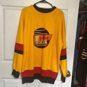 RARE vintage Ferrari sweater
